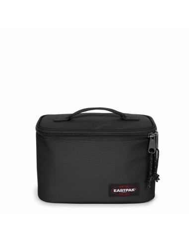 OVAL LUNCH BAG EASTPAK - NERO