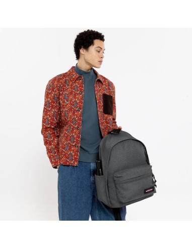 ZAINO EASTPAK OFFICE ZIPPL'R - BLACK DENIM