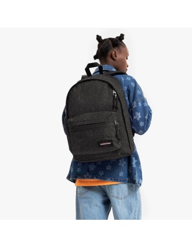 ZAINO EASTPAK OFFICE ZIPPL'R - SPARK BLACK