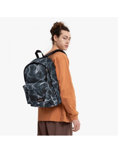 ZAINO EASTPAK OUT OF OFFICE - VOLT BLACK