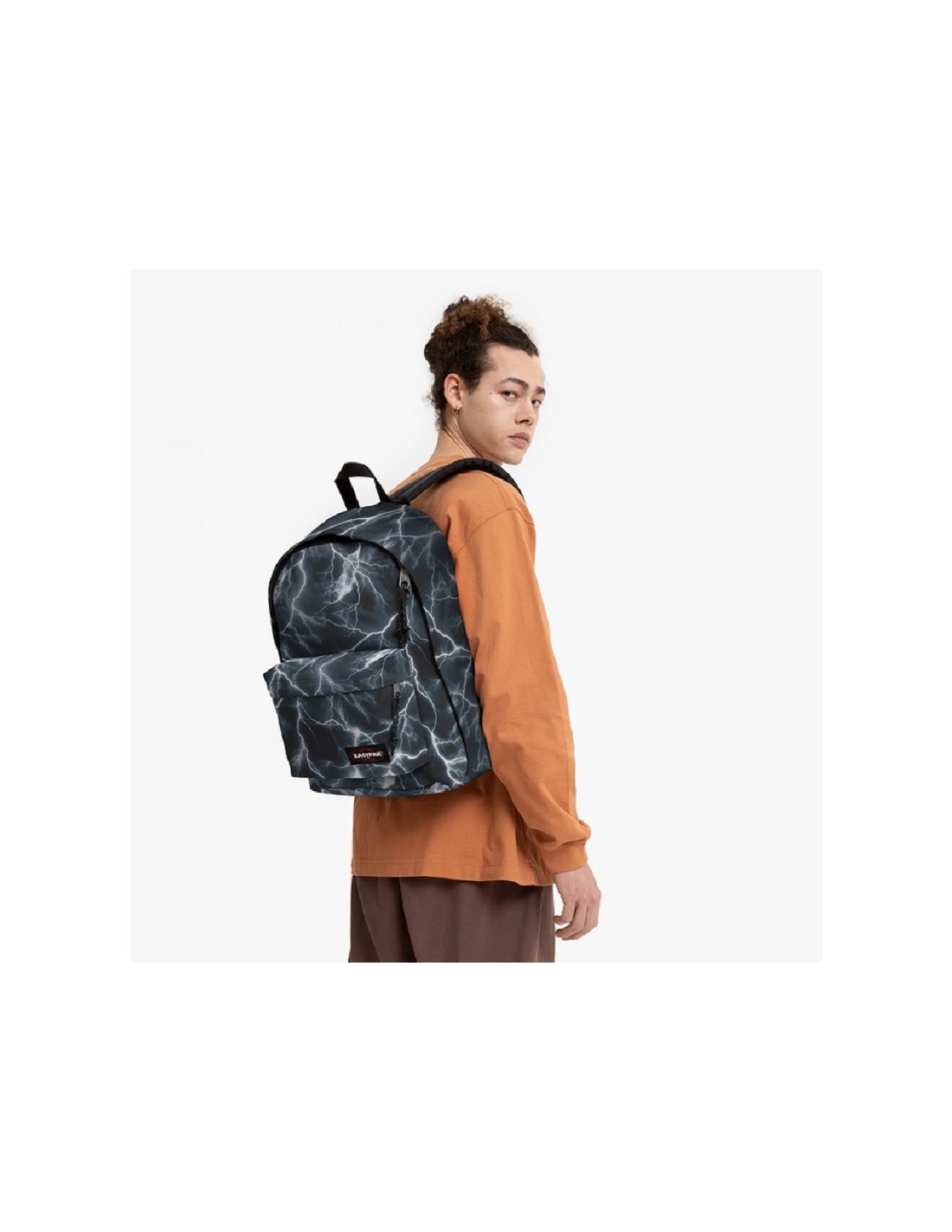 Zaino eastpak sales out of office