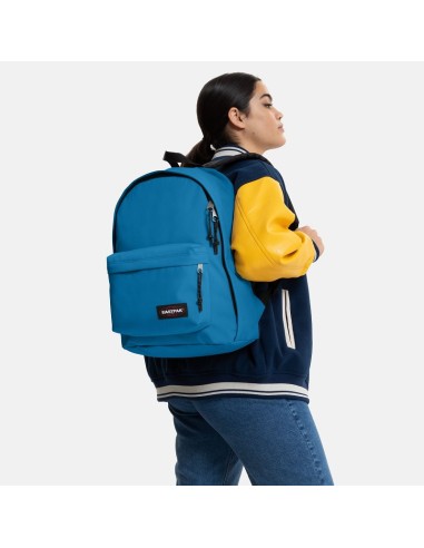 ZAINO EASTPAK OUT OF OFFICE - VOLT BLUE