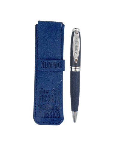PENNA PERSONALIZZATA IN BAMBOO - NONNO