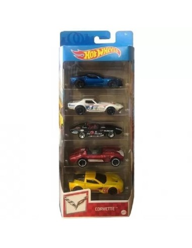 HOTWHEELS BLISTER