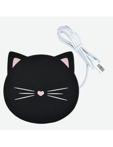 SCALDA TAZZA USB GATTO
