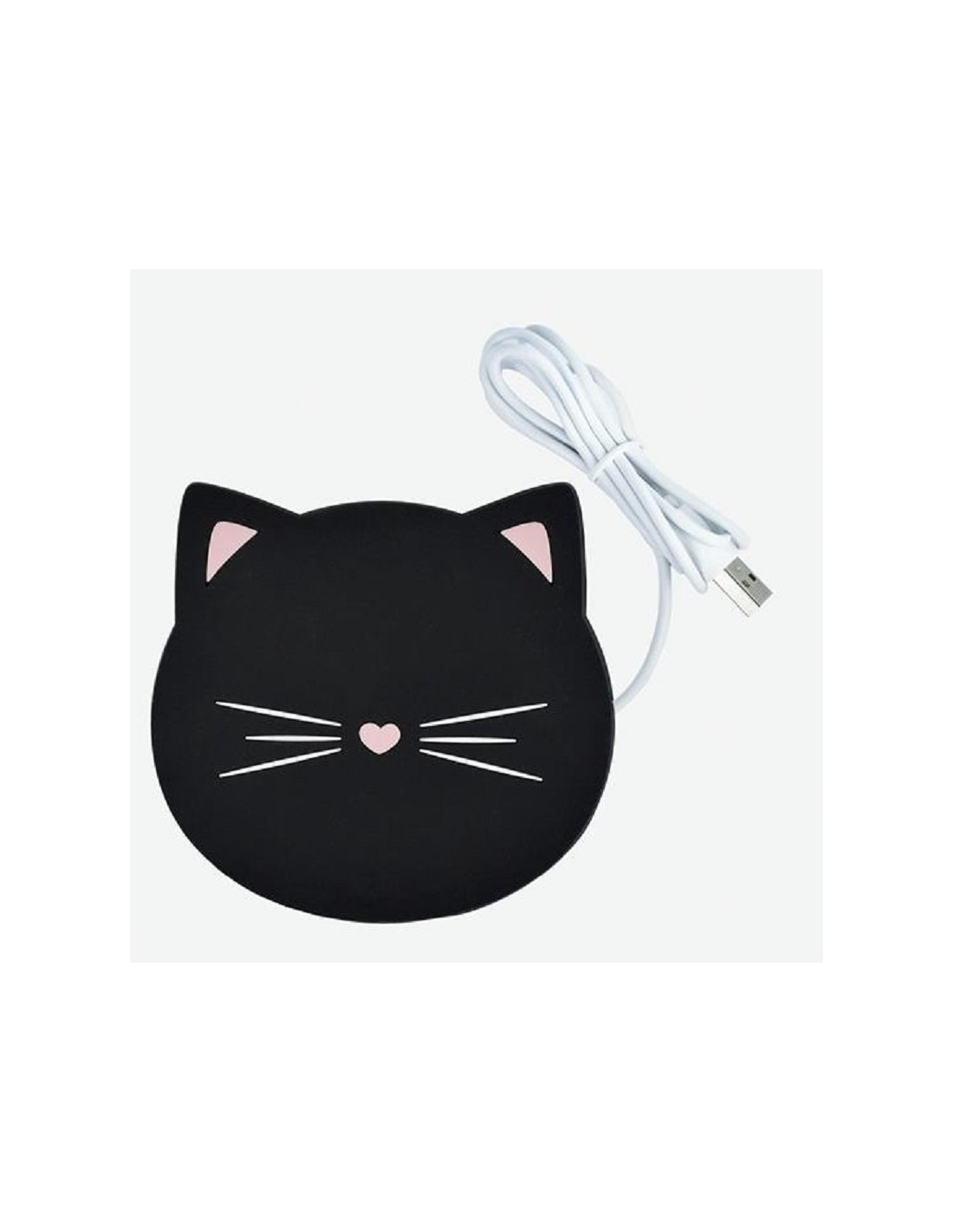 SCALDA TAZZA USB GATTO