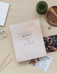 ALBUM FOTO GLITTER DREAMS 200 TASCHE 13x20cm