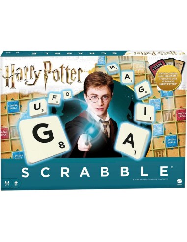 SCARABEO HARRY POTTER