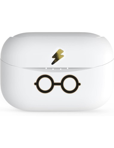 EARPODS HARRY POTTER