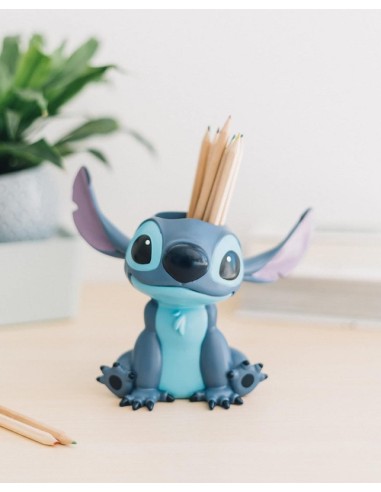 PORTAMATITE DISNEY STITCH