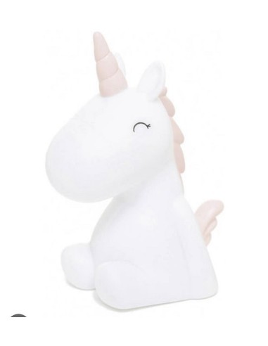 MINI LAMPADA LED DHINK FANTASY - UNICORNO