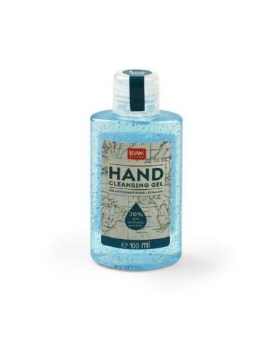 HAND CLEASING GEL