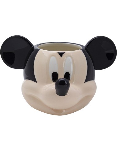 TAZZA 3D DISNEY TOPOLINO