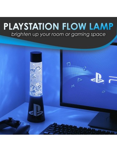LAVA LAMP PLAYSTATION
