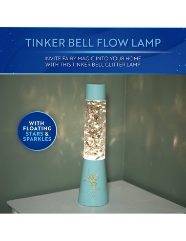 LAVA LAMP DISNEY TRILLI