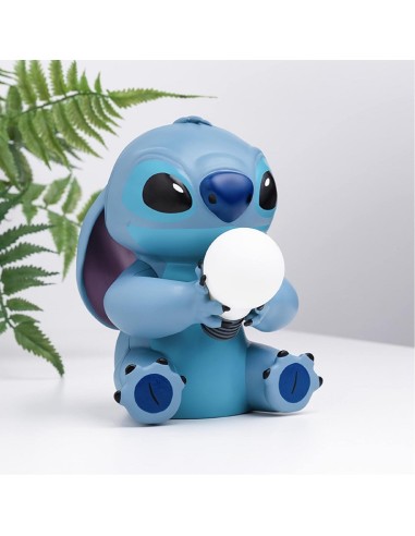 LAMPADA DISNEY STITCH