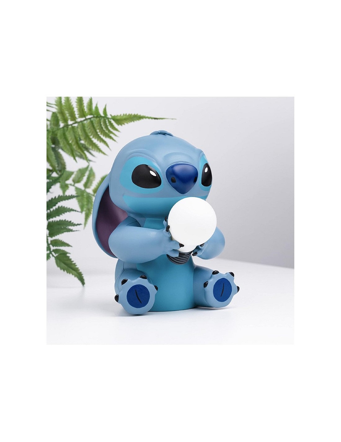 LAMPADA DISNEY STITCH