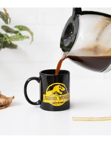 TAZZA JURASSIC WORLD DOMINION