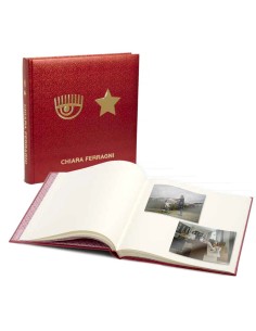 CHIARA FERRAGNI ALBUM FOTO