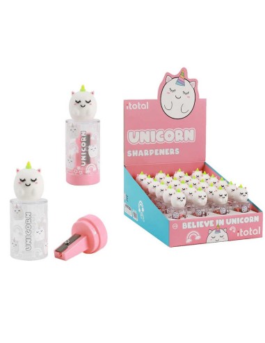 TEMPERAMATITE ITOTAL CON SERBATOIO - UNICORN