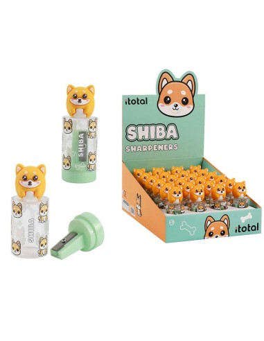 TEMPERAMATITE ITOTAL CON SERBATOIO - SHIBA