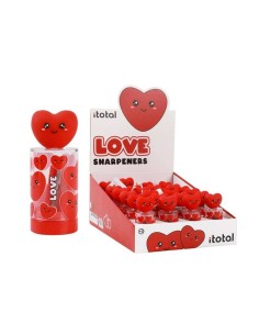 TEMPERAMATITE CON SERBATOIO - FOLLOW YOUR HEART