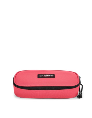 ASTUCCIO OVALE SINGLE EASTPAK - CUPCAKE PINK
