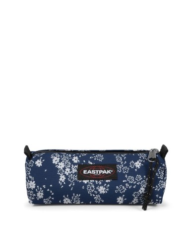 BANCHMARK SINGLE EASTPAK - GLITBLOOM NAVY