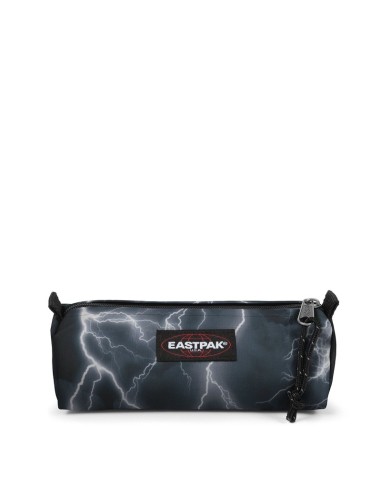 BANCHMARK SINGLE EASTPAK - VOLT BLACK