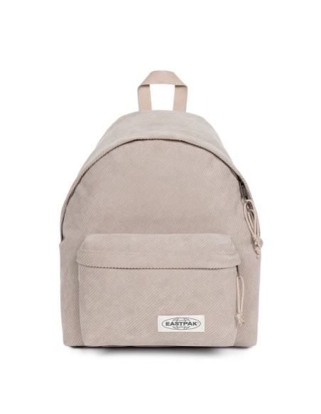 Zaino eastpak beige sale