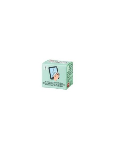 SOS SCREEN CLEANER
