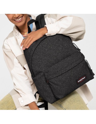 ZAINO PADDED PAK'R EASTPAK 24L - SPARK BLACK