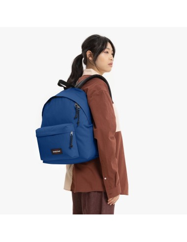 ZAINO PADDED PAK'R EASTPAK 24L - CHARGED BLUE