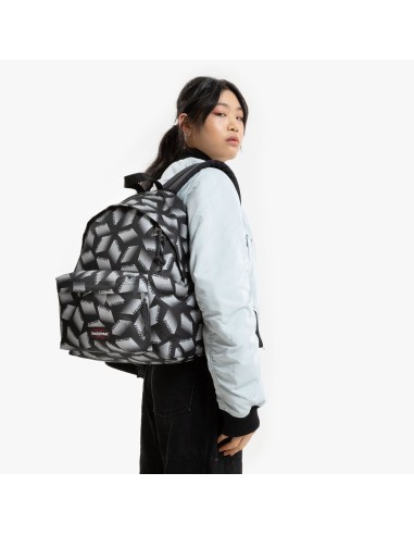ZAINO PADDED PAK'R EASTPAK 24L - REFLEKS EP BLACK