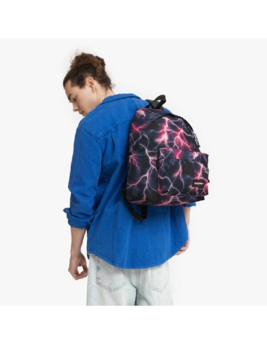 ZAINO PADDED PAK'R EASTPAK 24L - VOLT RED