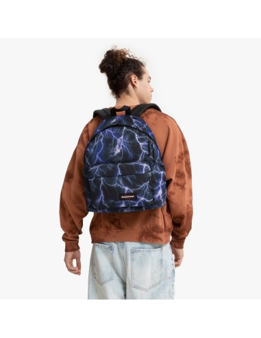 ZAINO PADDED PAK'R EASTPAK 24L - VOLT BLUE