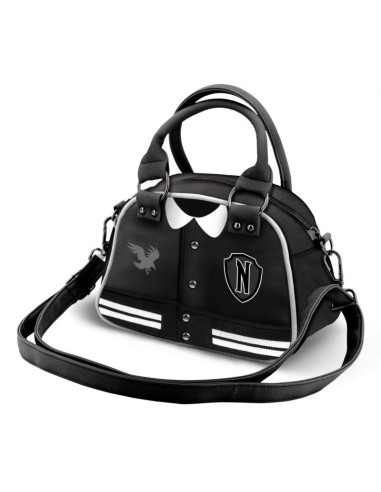 BAULETTO CON TRACOLLA MERCOLEDì