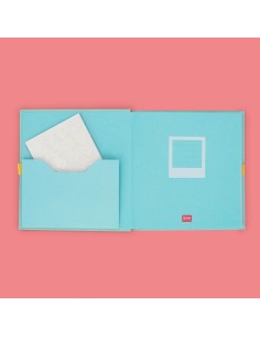 ALBUM FOTOGRAFICO LEGAMI - BEST MOMENTS EVER 2