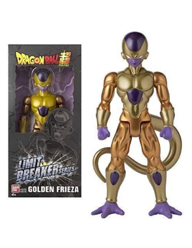 DRAGON BALL ACTION FIGURE LIMIT BREAKER 30cm