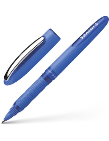 PENNA SCHNEIDER ONE HYBRID C 0.3 - BLU