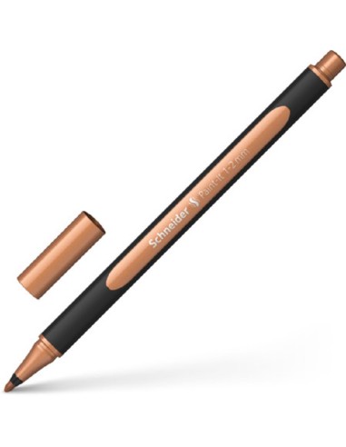 METALLIC LINER PAINT-IT 020 1-2 mm - BRONZO