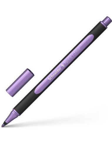 METALLIC LINER PAINT-IT 020 1-2 mm - VIOLA SATINATO