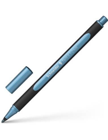 METALLIC LINER PAINT-IT 020 1-2 mm - BLU POLARE