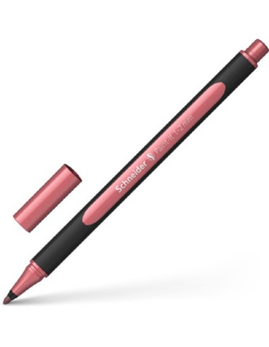 METALLIC LINER PAINT-IT 020 1-2 mm - ROSSO VINTAGE