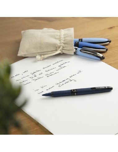 PENNA ROLLER SCHNEIDER ONE BUSINESS - NERO
