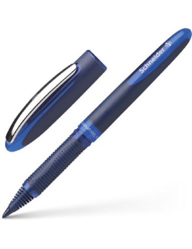 PENNA ROLLER SCHNEIDER ONE BUSINESS - BLU