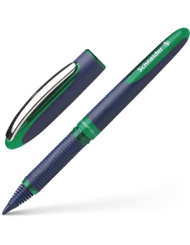 PENNA ROLLER SCHNEIDER ONE BUSINESS - VERDE