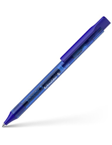 PENNA GEL SCHNEIDER FAVE GEL 0.4 mm - BLU