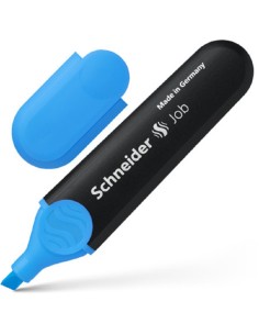 EVIDENZIATORE SCHNEIDER JOB 1-5 mm - BLU