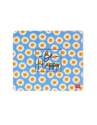 TAPPETINO PER IL MOUSE LEGAMI - DAISY